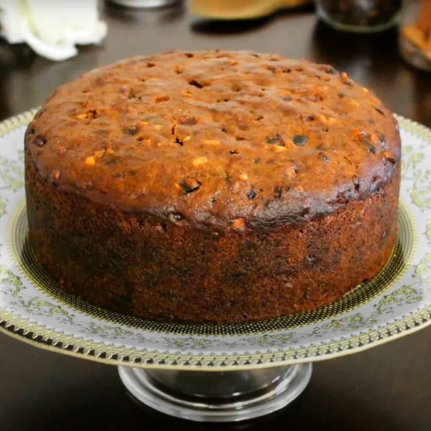  Keto Christmas Cake Recipe Inspiration from Keto Store NZ Keto Store NZ