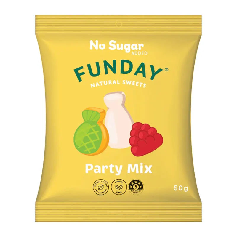 Keto Store NZ | Funday Party Mix