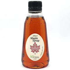 Keto Maple Syrup | Zero Carb, low calorie by Keto Store NZ