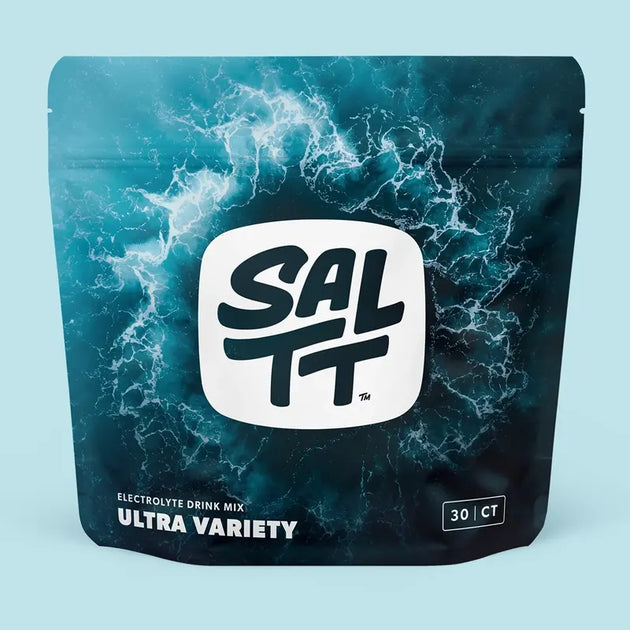 Electrolytes Keto Replenishers | Ultima | Sqwincher | Musashi