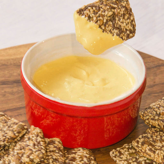 Keto Cheese & Onion Dip Mix Keto Store NZ Ltd