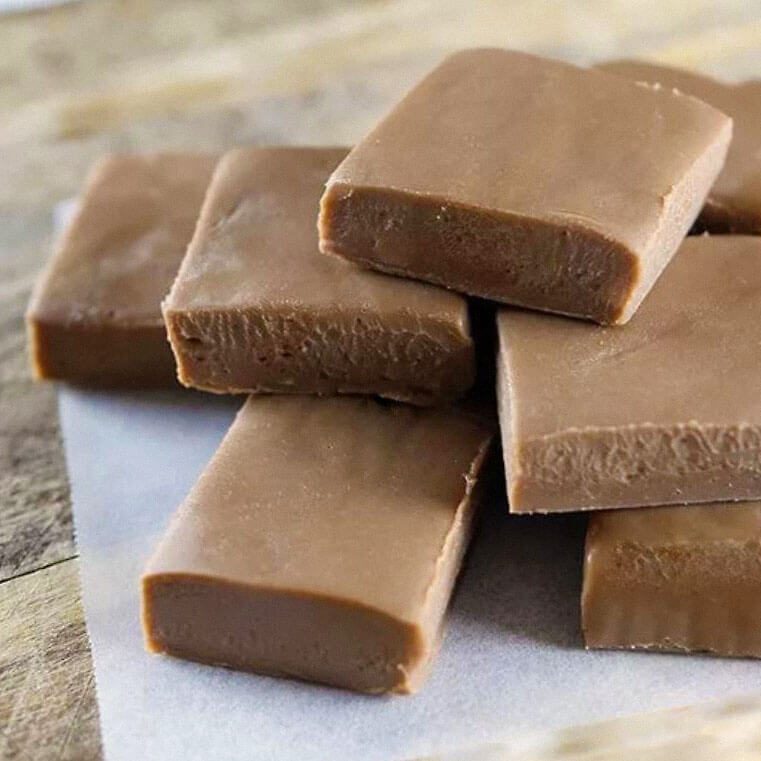 Keto Store NZ | Chocolate Fudge Recipe Inspiration
