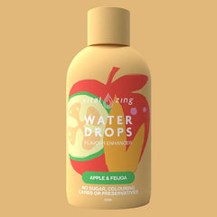 Keto Store NZ | Apple & Feijoa | Vital Zing water drops