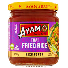 Keto Store NZ | Thai Fried Rice Paste | Ayam