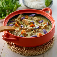 Keto Store NZ | Ayam Thai Green Curry Recipe