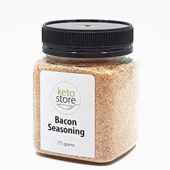 Keto Store NZ | Bacon Seasoning Jar