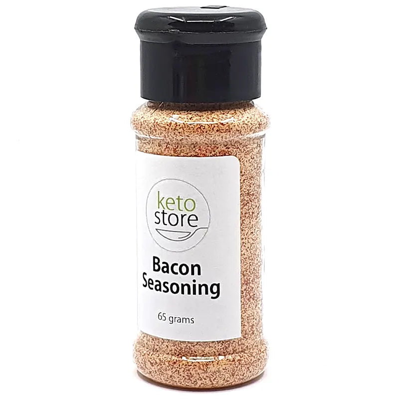 Keto Store NZ | Bacon Seasoning Shaker