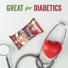 Keto Store NZ | Better Than Good Foods | Protein Grab and Go Puffs Tangy BBQ | Diabetics