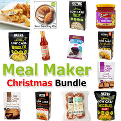 Keto Store NZ | Christmas Bundle | Meal Makers