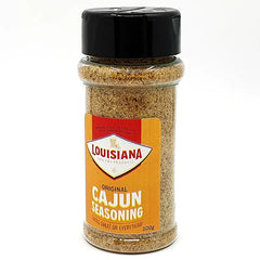 Keto Store NZ | Cajun Seasoning | Louisiana Fish Fry | Original