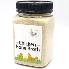 Keto Store NZ | Chicken Bone Broth