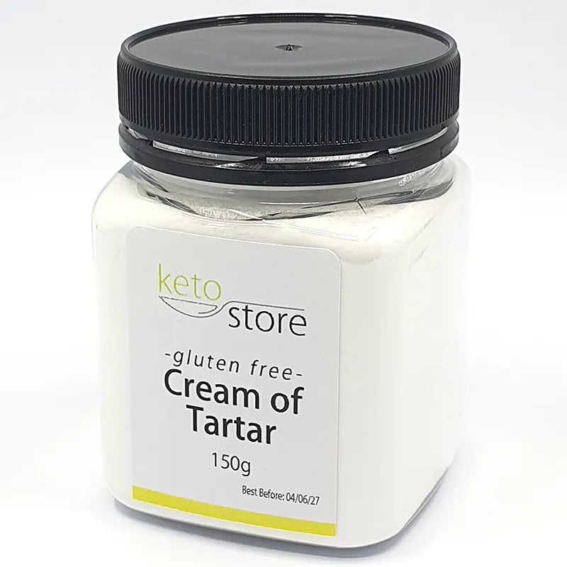 Keto Store NZ | Cream of Tartar