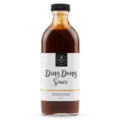 Keto Store NZ | Pepper & Me | Ding Dong Sauce