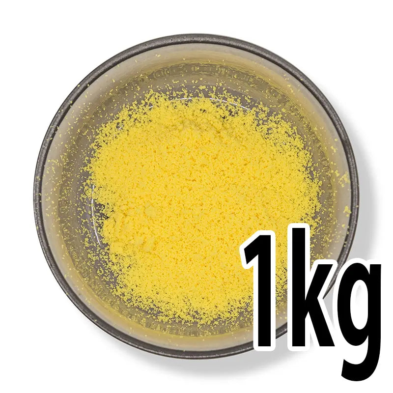 Keto Store NZ | Egg Yolk Powder 1kg | Keto Ingredients