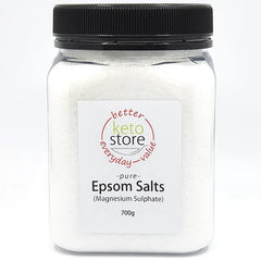 Keto Store NZ | Epsom Salts | Food Grade