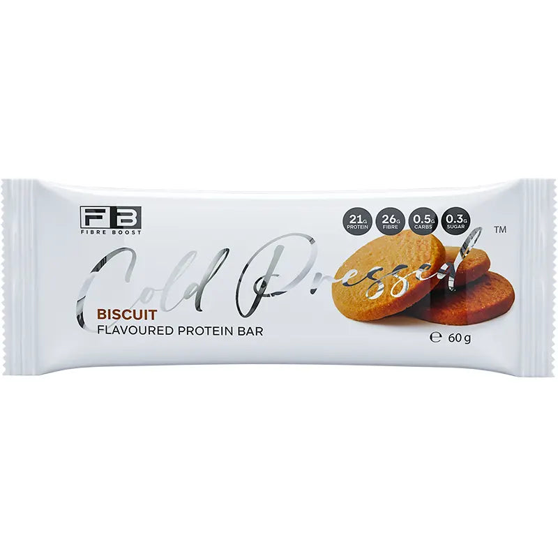 Keto Store NZ | Fibre Boost | Biscuit | Bar