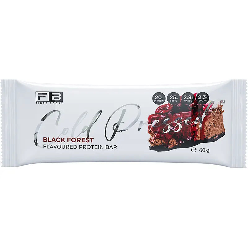 Keto Store NZ | Fibre Boost | Black Forest | Bar