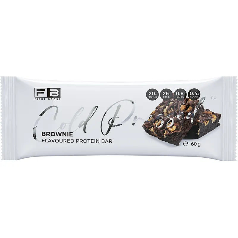 Keto Store NZ | Fibre Boost | Brownie | Bar