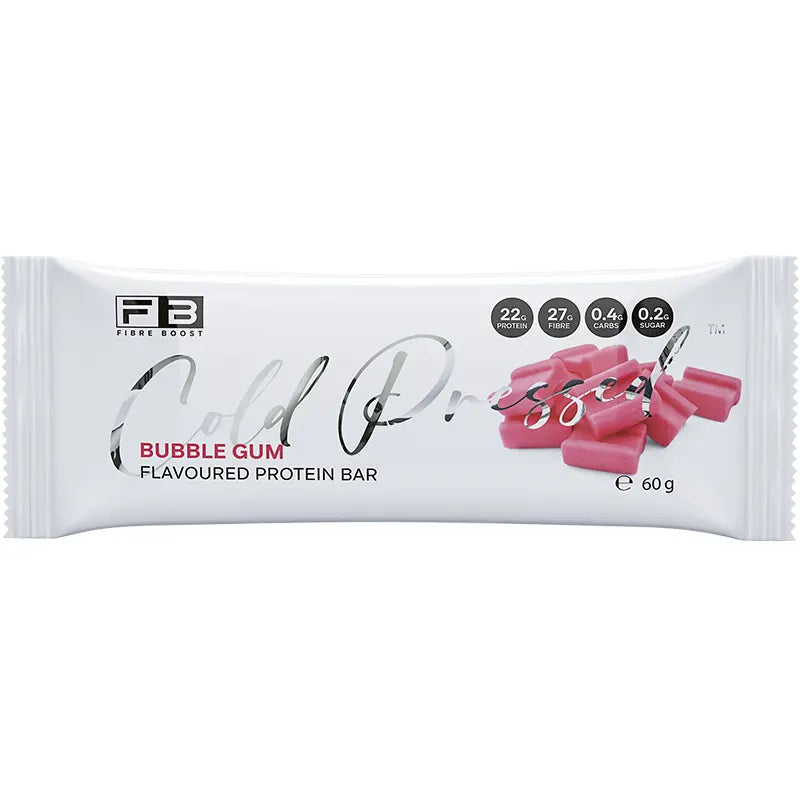Keto Store NZ | Fibre Boost | Bubble Gum | Bar