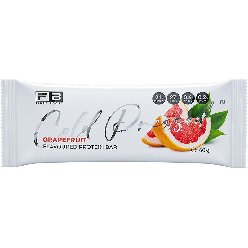 Keto Store NZ | Fibre Boost | Grapefruit | Bar