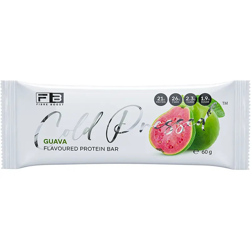 Keto Store NZ | Fibre Boost | Guava | Bar