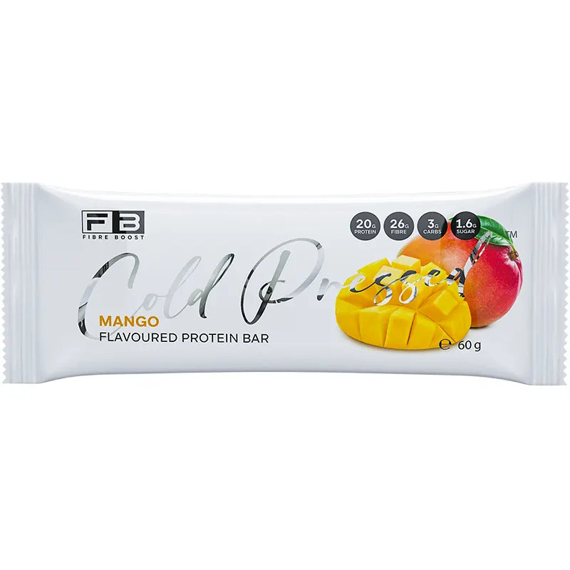 Keto Store NZ | Fibre Boost | Mango | Bar