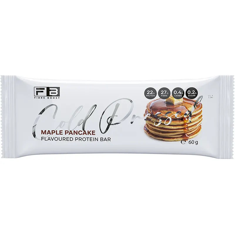 Keto Store NZ | Fibre Boost | Maple Pancake | Bar