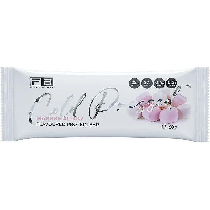 Keto Store NZ | Fibre Boost | Marshmallow | Bar