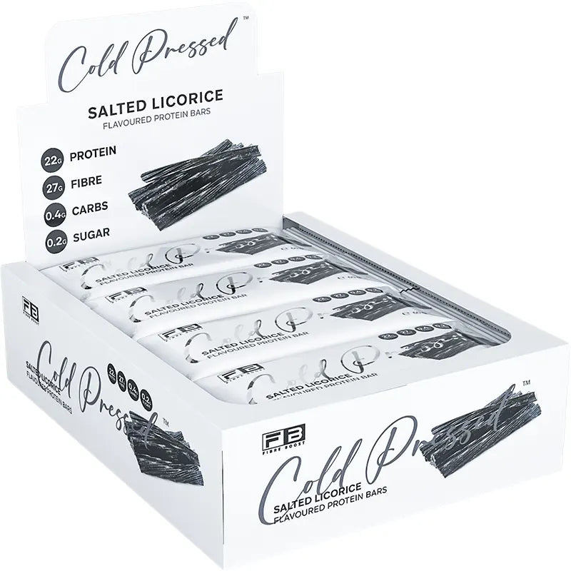 Keto Store NZ | Fibre Boost | Sour Grape| Box