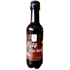 Keto Store NZ | Frenchies Teriyaki Sauce