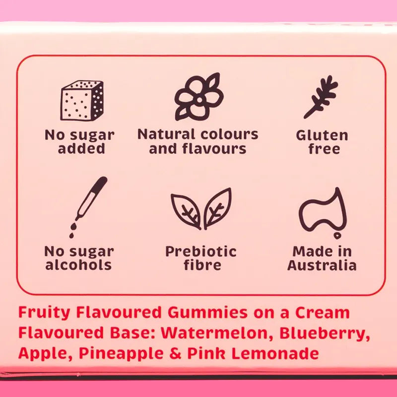 Keto Store NZ | Funday Festive Fruity Mix | Christmas Bon Bon | Flavours