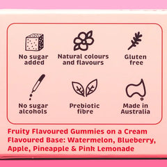 Keto Store NZ | Funday Festive Fruity Mix | Christmas Bon Bon | Flavours