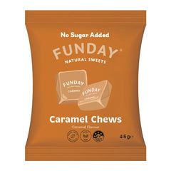 Keto Store NZ | Funday Caramel Chews