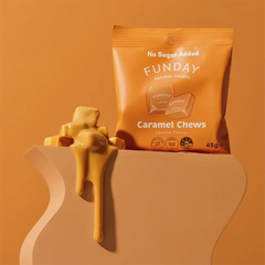 Keto Store NZ | Funday Caramel Chews social