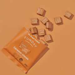 Keto Store NZ | Funday Caramel Chews social 2