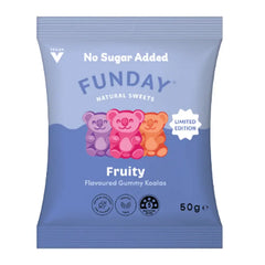 Keto Store NZ | Funday Fruity Koalas