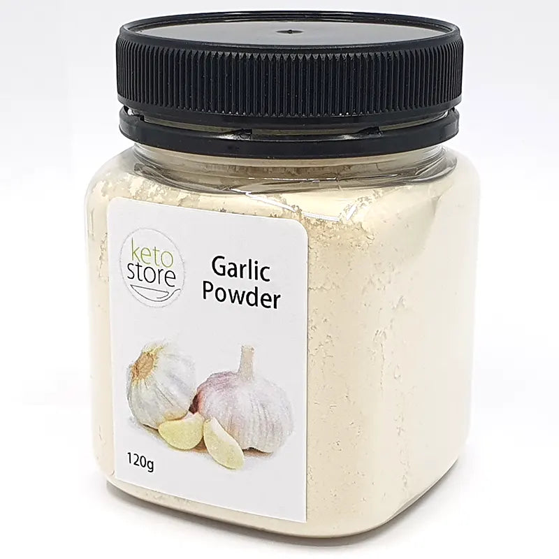 Keto Store NZ | Garlic Powder