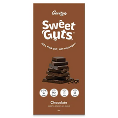 Keto Store NZ | Gevity Chocolate 