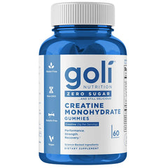 Keto Store NZ | Creatine Monohydrate Gummies 