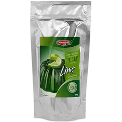 Keto Store NZ | Hansells Sugar Free Jelly Lime