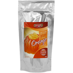 Keto Store NZ | Hansells Sugar Free Jelly Orange
