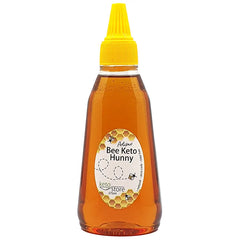 Bee Keto Hunny | exclusive to Keto Store NZ | Keto Honey | Honey Hunny Hunney