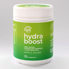 Keto Store NZ | Hydra Boost Apple Sours | Electrolyte