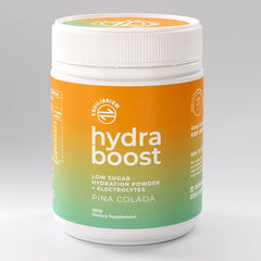 Keto Store NZ | Hydra Boost Pina Colada | Electrolyte