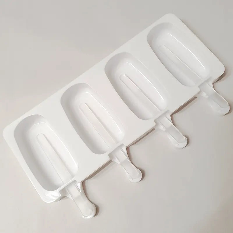 Keto Store NZ | Ice Cream Mold | Silicon, washable