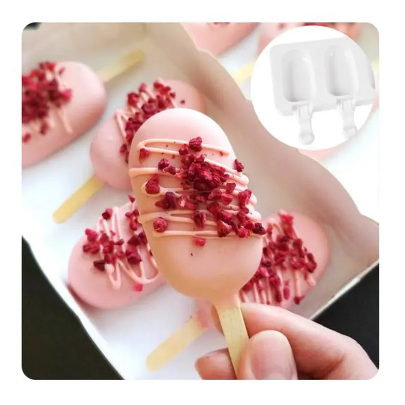 Keto Store NZ | Ice Cream Mold | example yummy ice cream