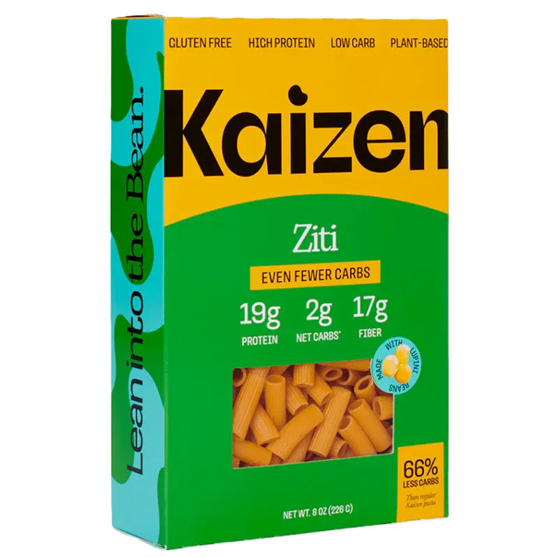 Keto Store NZ | Kaizen Pasta Ziti