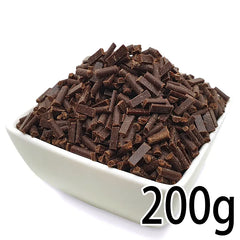 Keto Store NZ | Keto Dark Chocolate Chip | Choc Cookie Chips  200g