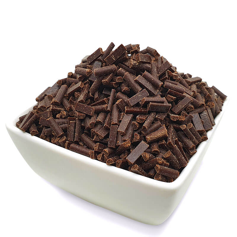 ~ Melted Keto Chocolate Recipe