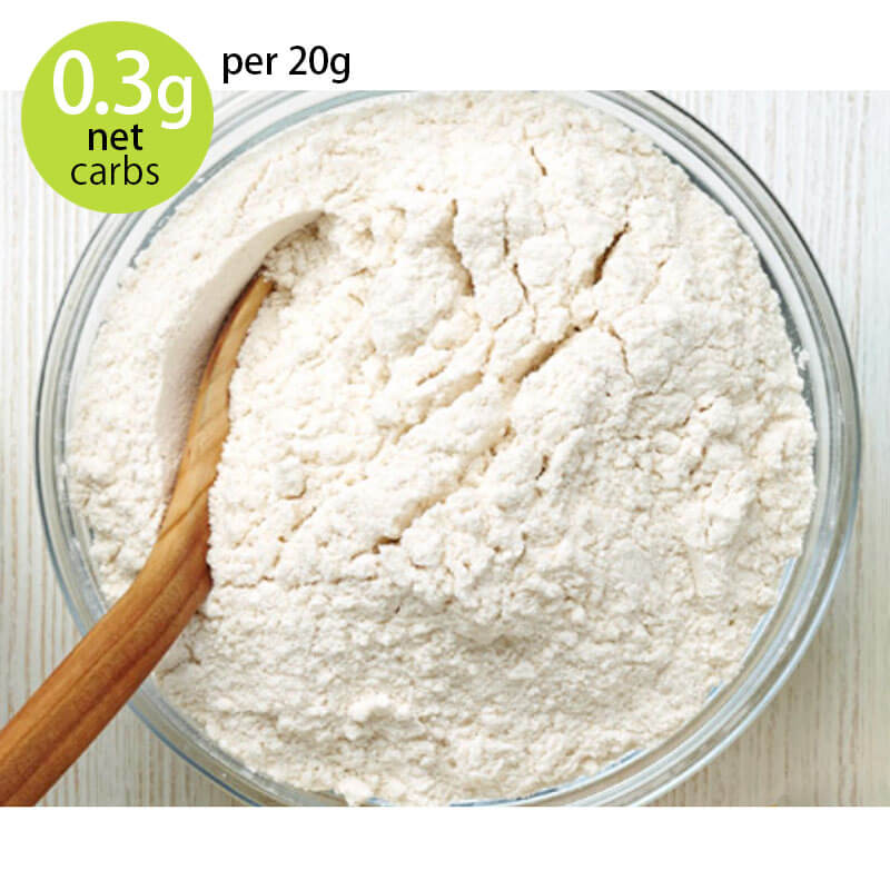 Keto Store NZ | New Standard Zero Carb Keto Flour exclusive to Keto Store NZ